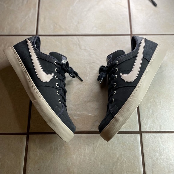 NIKE SWEET LEGACY 2011 Men's Shoe Blue Size 11 - Picture 5 of 15